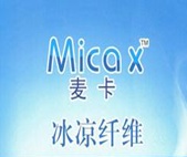 上海南德云母凉爽纤维